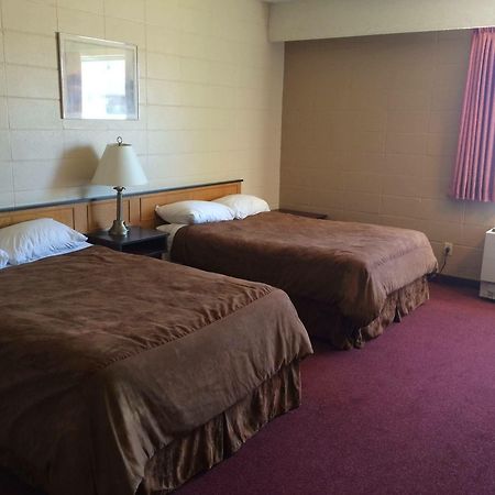 Midtown Motor Inn Bonnyville Exteriör bild